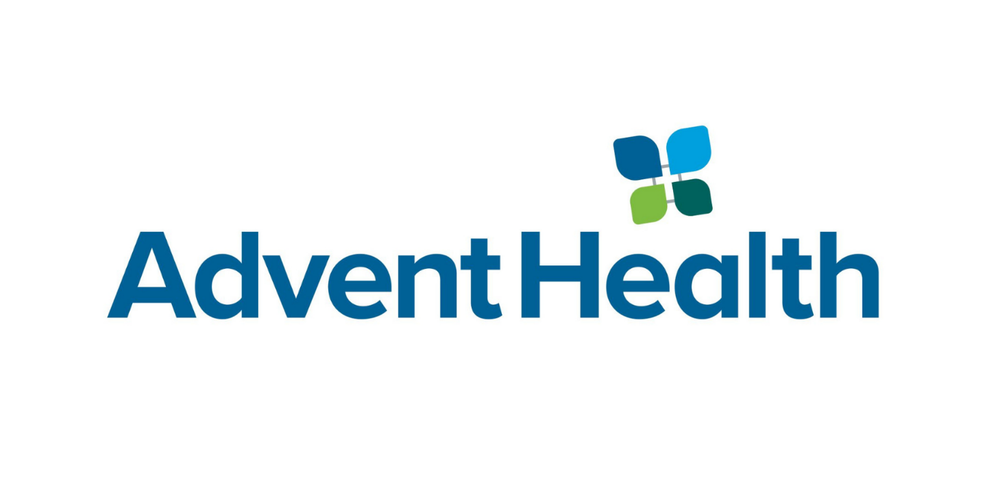 AdventHealth company logo
