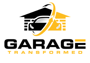 Garage Transformed logo