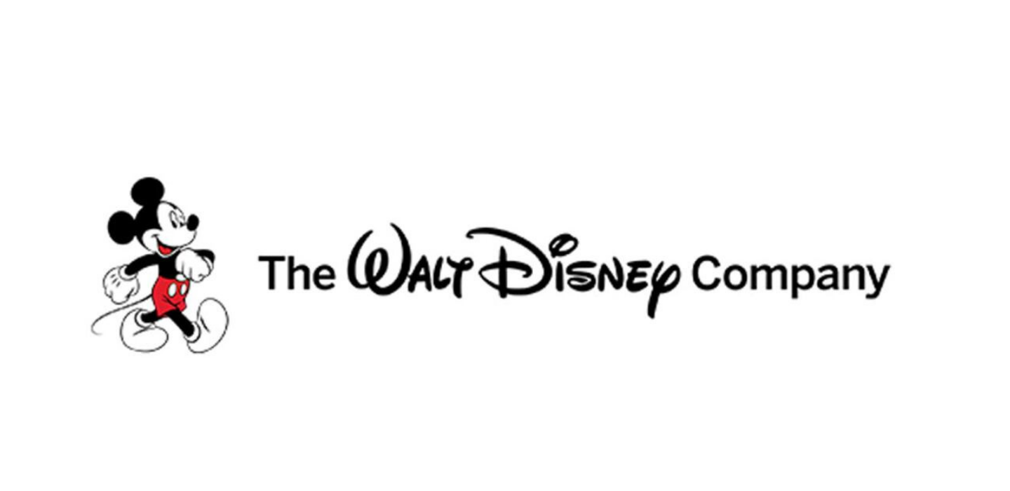 The Walt Disney Company logo